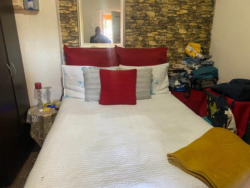 0 Bedroom Property for Sale in Queenstown Central Eastern Cape